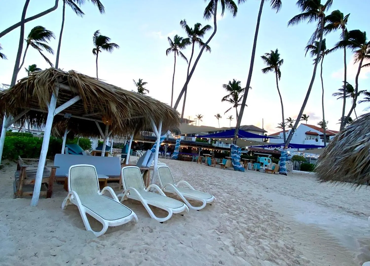 Appartement A Place With An Incredible View Two Pools On The Terrace à Punta Cana