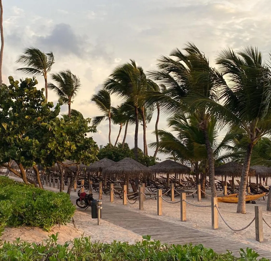 Appartement A Place With An Incredible View Two Pools On The Terrace à Punta Cana République dominicaine