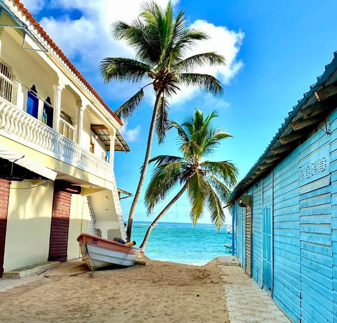 Appartement A Place With An Incredible View Two Pools On The Terrace à Punta Cana République dominicaine