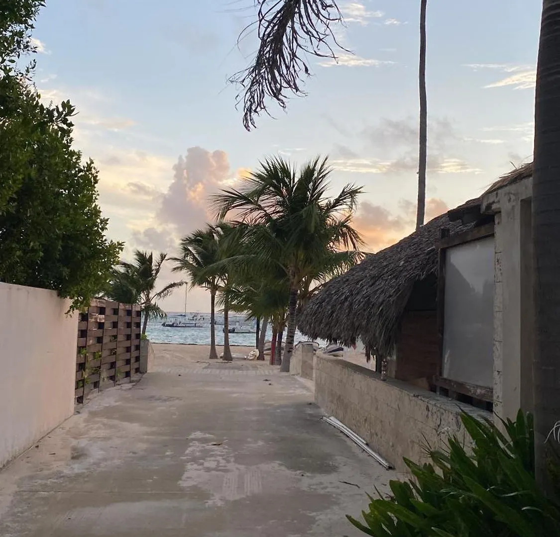 Appartement A Place With An Incredible View Two Pools On The Terrace à Punta Cana 0*,