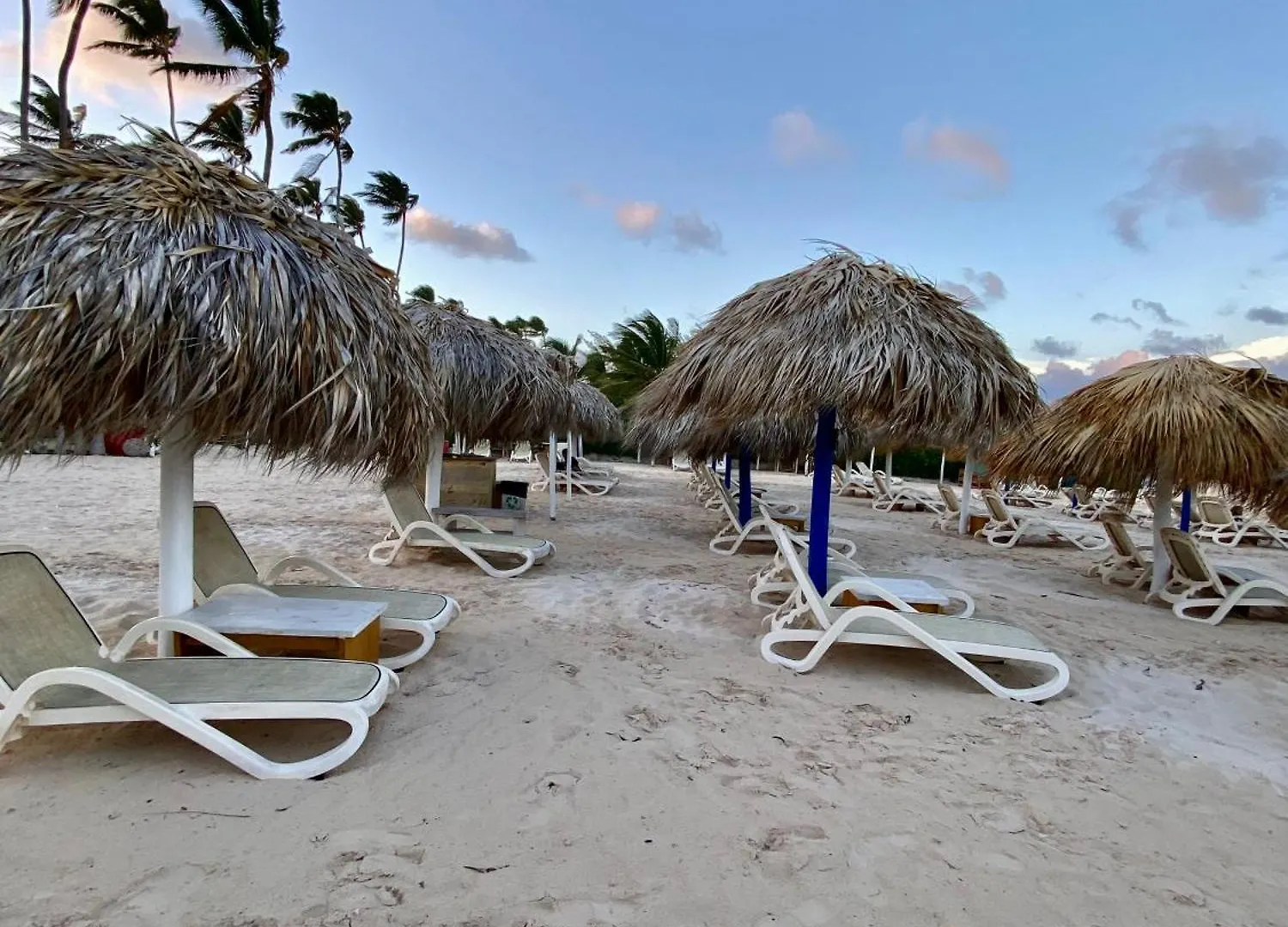 Appartement A Place With An Incredible View Two Pools On The Terrace à Punta Cana 0*,  République dominicaine