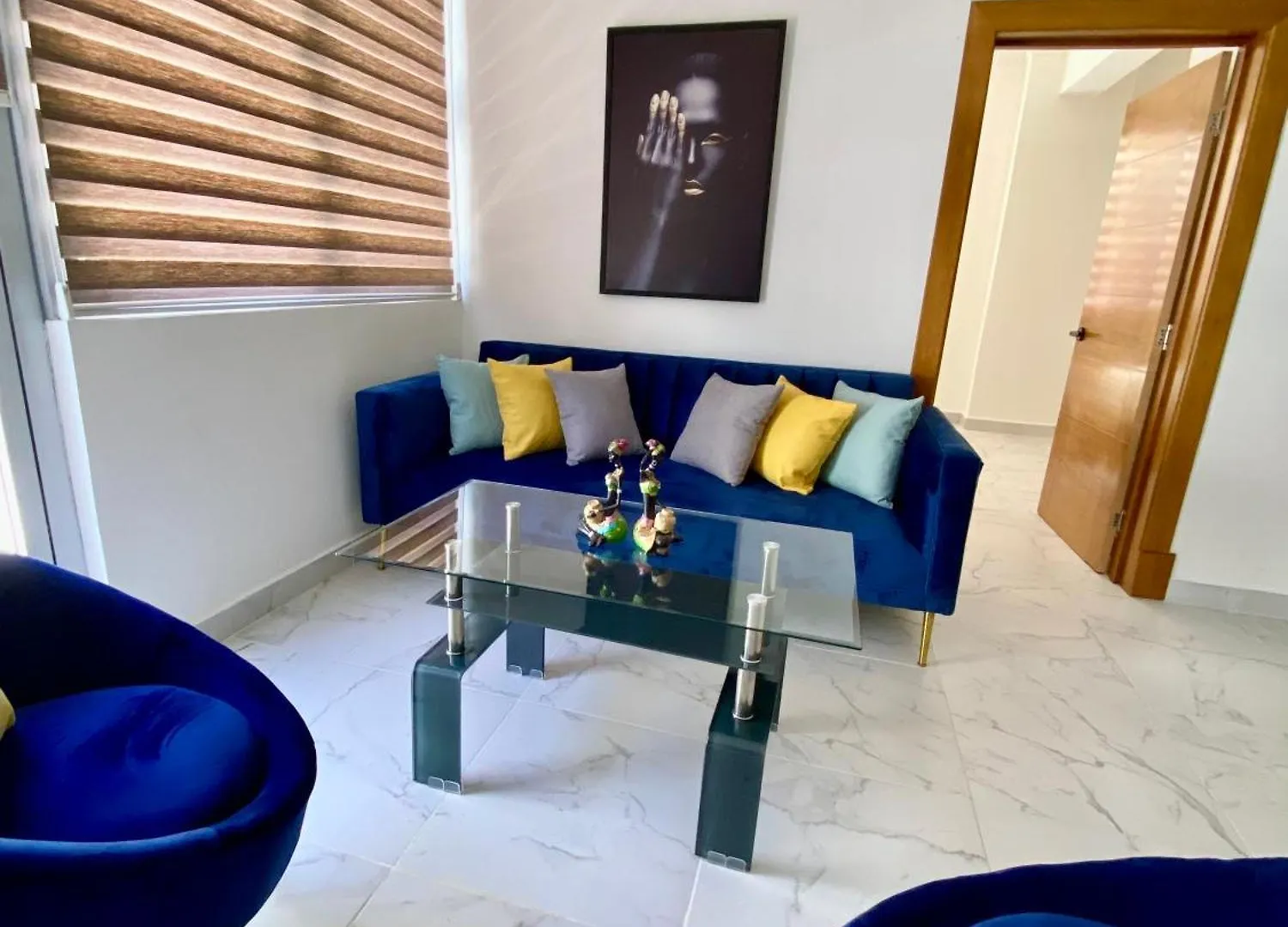 Appartement A Place With An Incredible View Two Pools On The Terrace à Punta Cana