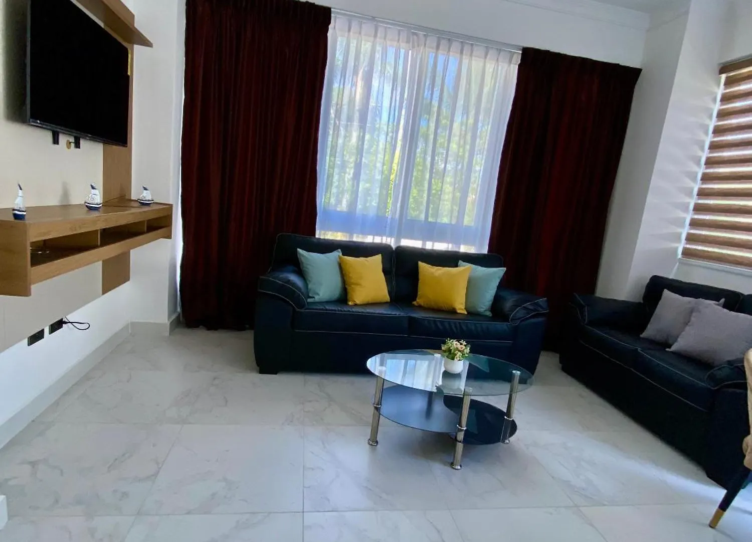 Appartement A Place With An Incredible View Two Pools On The Terrace à Punta Cana