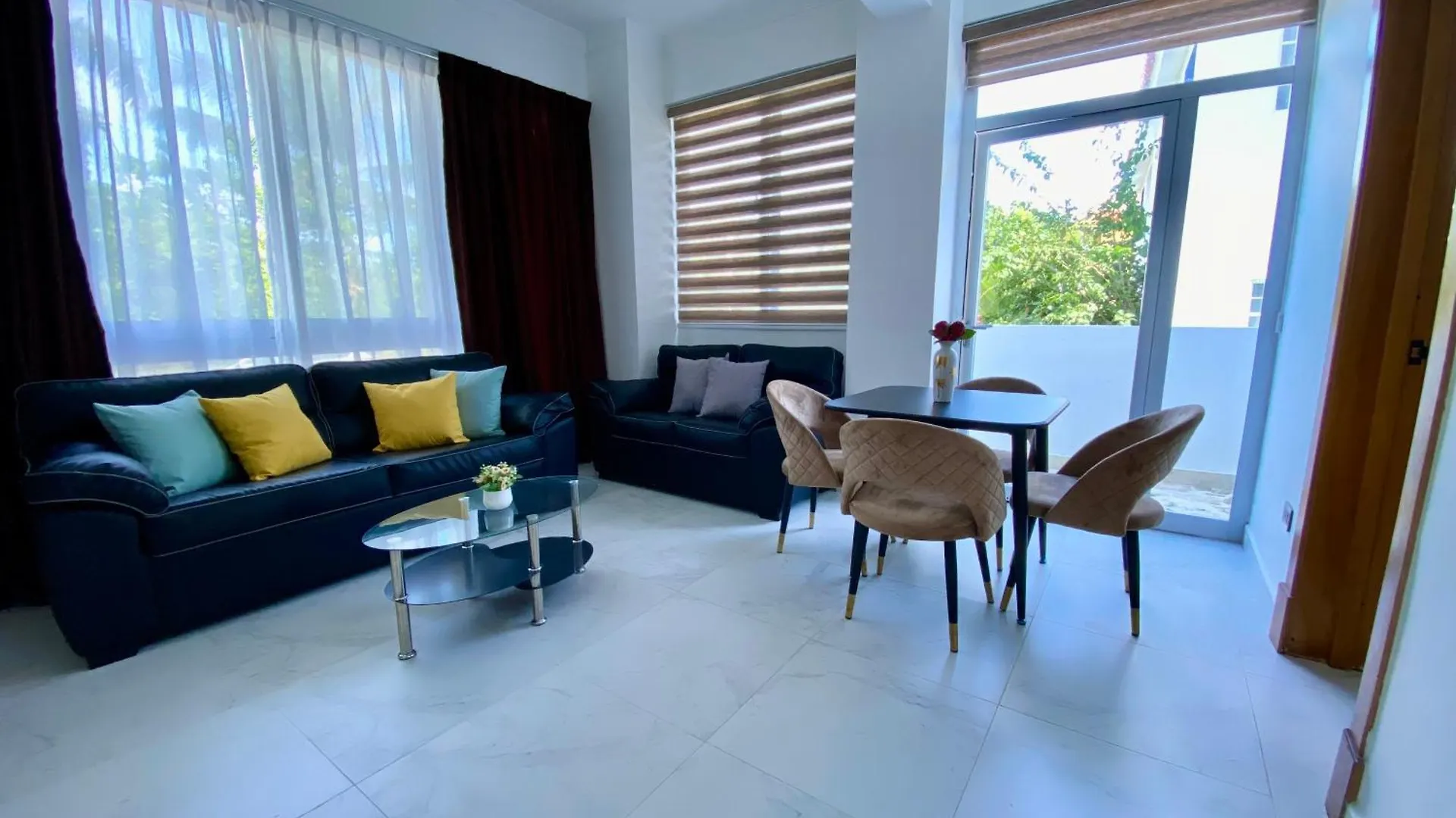 Appartement A Place With An Incredible View Two Pools On The Terrace à Punta Cana