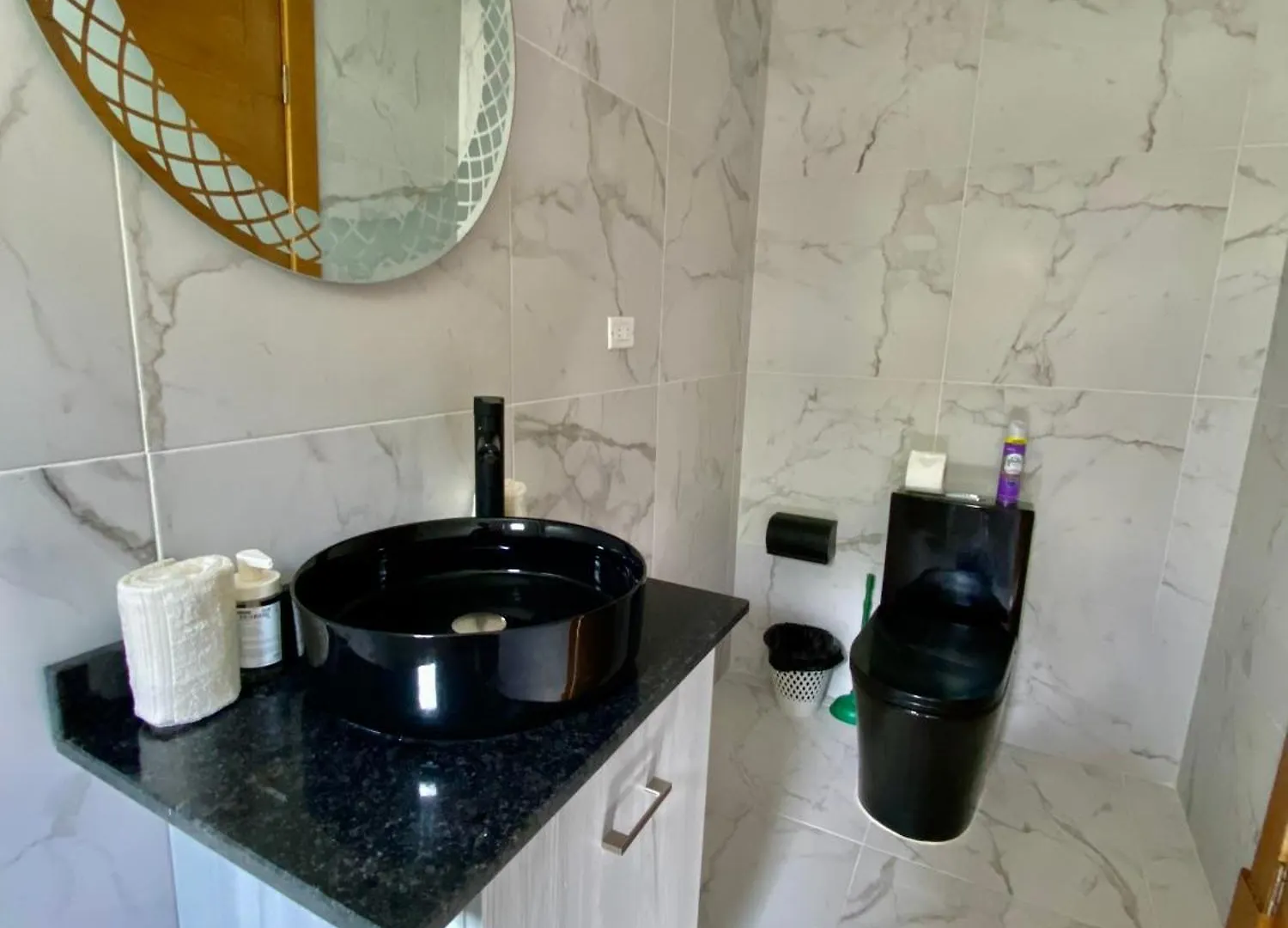 Appartement A Place With An Incredible View Two Pools On The Terrace à Punta Cana