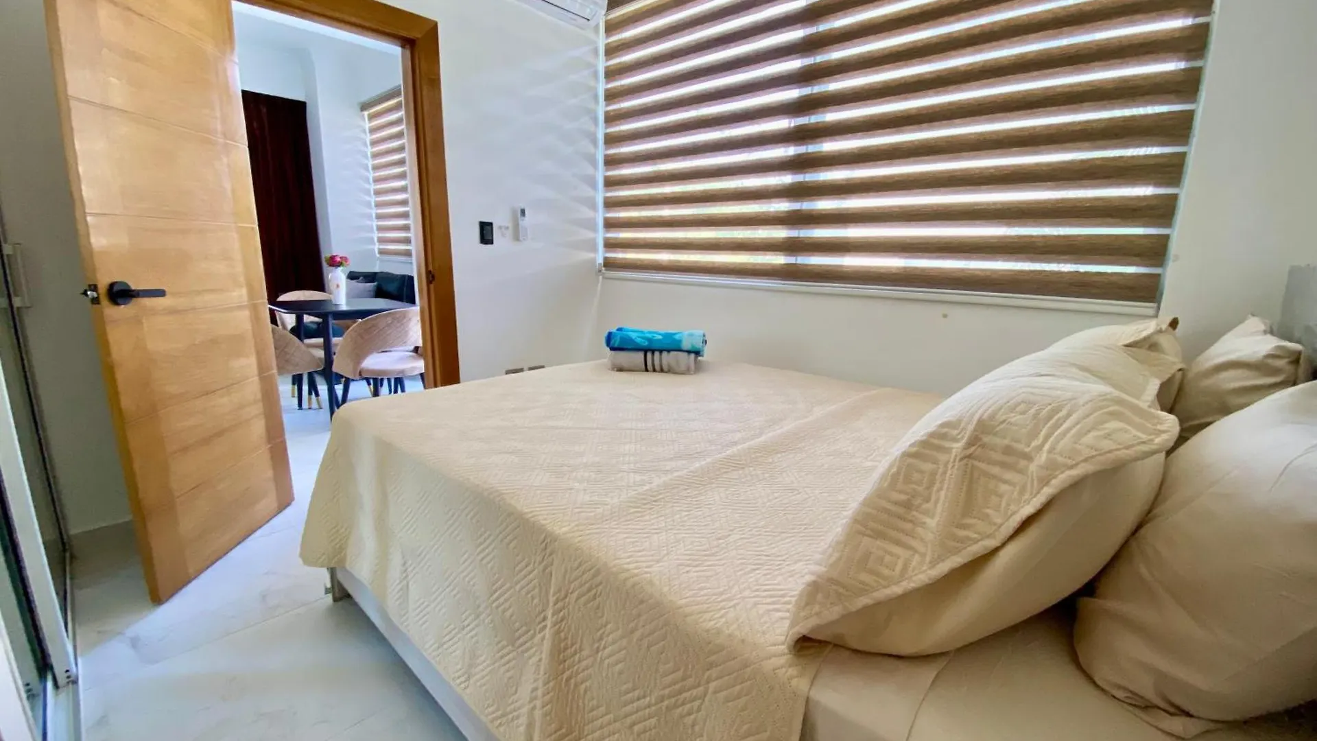 Appartement A Place With An Incredible View Two Pools On The Terrace à Punta Cana