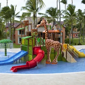 5* Resort Tropical Deluxe Princess - All Inclusive